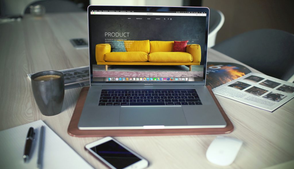 Website Designing Services