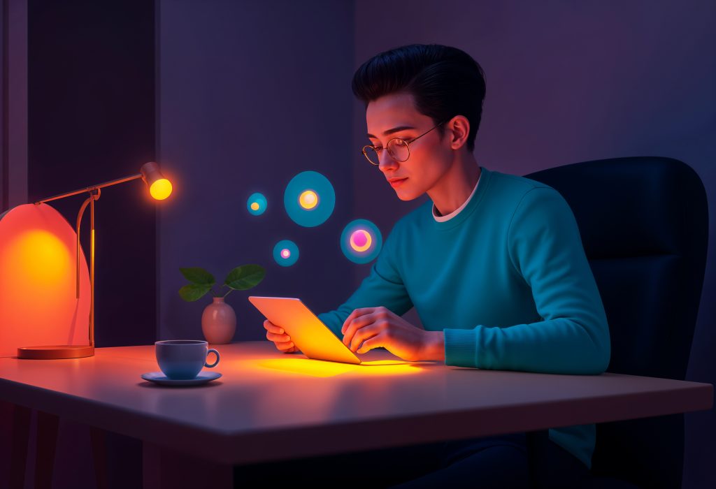 Digital Marketing Trends